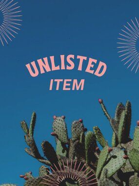 Unlisted item from Redpoint_rf!